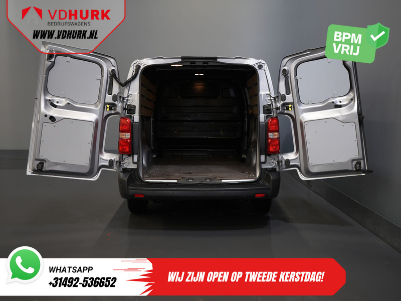 Toyota ProAce Worker (Fiat Scudo) 2.0 MJ 145 pk L3 BPM VRIJ! Adapt.Cruise/ Climate/ Keyless/ Carplay/ Camera/ PDC - Xe van chở hàng: hình 5 Toyota ProAce Worker (Fiat Scudo) 2.0 MJ 145 pk L3 BPM VRIJ! Adapt.Cruise/ Climate/ Keyless/ Carplay/ Camera/ PDC - Xe van chở hàng: hình 5