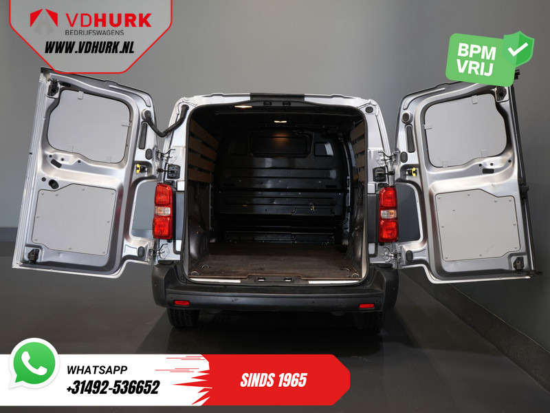 Toyota ProAce Worker (Fiat Scudo) 2.0 MJ 145 pk L3 BPM VRIJ! Adapt.Cruise/ Climate/ Keyless/ Carplay/ Camera/ PDC - Xe van chở hàng: hình 5 Toyota ProAce Worker (Fiat Scudo) 2.0 MJ 145 pk L3 BPM VRIJ! Adapt.Cruise/ Climate/ Keyless/ Carplay/ Camera/ PDC - Xe van chở hàng: hình 5