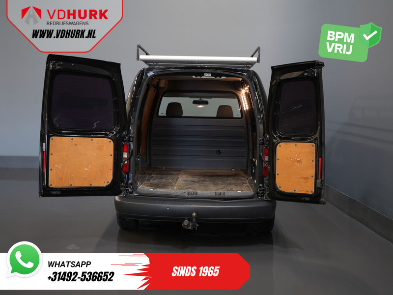 Volkswagen Caddy 1.6 TDI 100 pk Maxi BPM VRIJ! NL Auto/ Cruise/ Imperiaal/ Camera/ PDC/ Airco/ Trekhaak - Xe van nhỏ gọn: hình 5 Volkswagen Caddy 1.6 TDI 100 pk Maxi BPM VRIJ! NL Auto/ Cruise/ Imperiaal/ Camera/ PDC/ Airco/ Trekhaak - Xe van nhỏ gọn: hình 5
