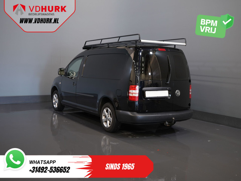 Volkswagen Caddy 1.6 TDI 100 pk Maxi BPM VRIJ! NL Auto/ Cruise/ Imperiaal/ Camera/ PDC/ Airco/ Trekhaak - Xe van nhỏ gọn: hình 2 Volkswagen Caddy 1.6 TDI 100 pk Maxi BPM VRIJ! NL Auto/ Cruise/ Imperiaal/ Camera/ PDC/ Airco/ Trekhaak - Xe van nhỏ gọn: hình 2