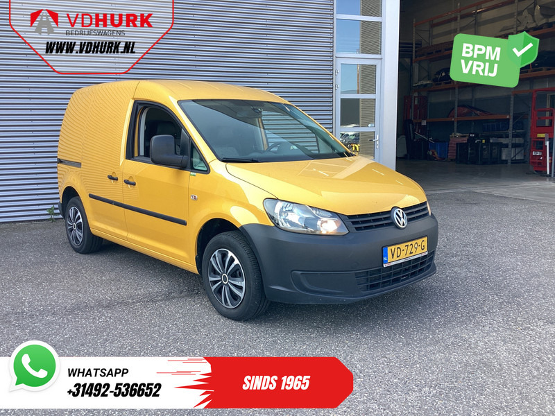 Volkswagen Caddy 1.6 TDI EXPORT ONLY Rijdt Goed/ DB-Riem V.V/ Cruise/ Airco/ Trekhaak - Xe van nhỏ gọn: hình 1 Volkswagen Caddy 1.6 TDI EXPORT ONLY Rijdt Goed/ DB-Riem V.V/ Cruise/ Airco/ Trekhaak - Xe van nhỏ gọn: hình 1