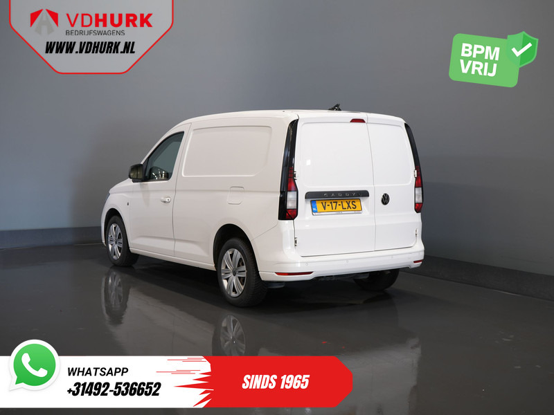 Volkswagen Caddy 2.0 TDI 125 pk DSG Aut. EXPORT ONLY! Carplay/ Cruise/ Camera/ Navi/ Airco - Xe van nhỏ gọn: hình 2 Volkswagen Caddy 2.0 TDI 125 pk DSG Aut. EXPORT ONLY! Carplay/ Cruise/ Camera/ Navi/ Airco - Xe van nhỏ gọn: hình 2