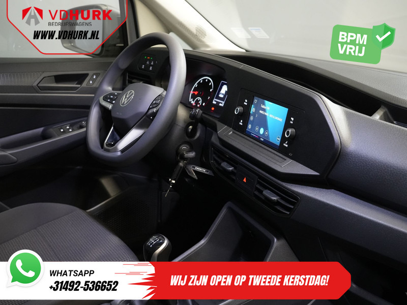 Volkswagen Caddy Cargo 1.5 TSI BENZINE BPM VRIJ! Cruise/ Airco/ DAB/ PDC - Xe van nhỏ gọn: hình 3 Volkswagen Caddy Cargo 1.5 TSI BENZINE BPM VRIJ! Cruise/ Airco/ DAB/ PDC - Xe van nhỏ gọn: hình 3