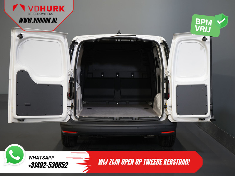 Volkswagen Caddy Cargo 1.5 TSI BENZINE BPM VRIJ! Cruise/ Airco/ DAB/ PDC - Xe van nhỏ gọn: hình 5 Volkswagen Caddy Cargo 1.5 TSI BENZINE BPM VRIJ! Cruise/ Airco/ DAB/ PDC - Xe van nhỏ gọn: hình 5