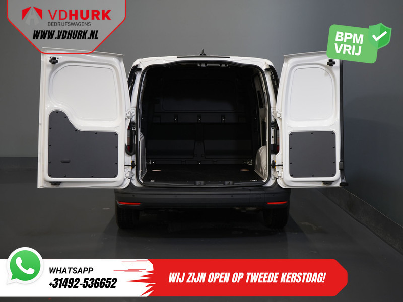 Volkswagen Caddy Cargo 1.5 TSI BENZINE BPM VRIJ! Cruise/ Airco/ DAB/ PDC - Xe van nhỏ gọn: hình 5 Volkswagen Caddy Cargo 1.5 TSI BENZINE BPM VRIJ! Cruise/ Airco/ DAB/ PDC - Xe van nhỏ gọn: hình 5
