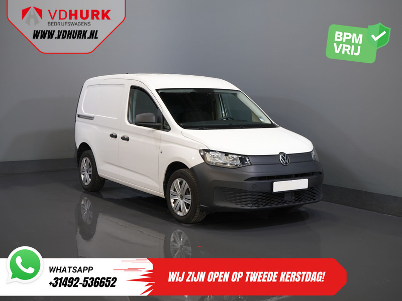 Volkswagen Caddy Cargo 1.5 TSI BENZINE BPM VRIJ! Cruise/ Airco/ DAB/ PDC - Xe van nhỏ gọn: hình 1 Volkswagen Caddy Cargo 1.5 TSI BENZINE BPM VRIJ! Cruise/ Airco/ DAB/ PDC - Xe van nhỏ gọn: hình 1