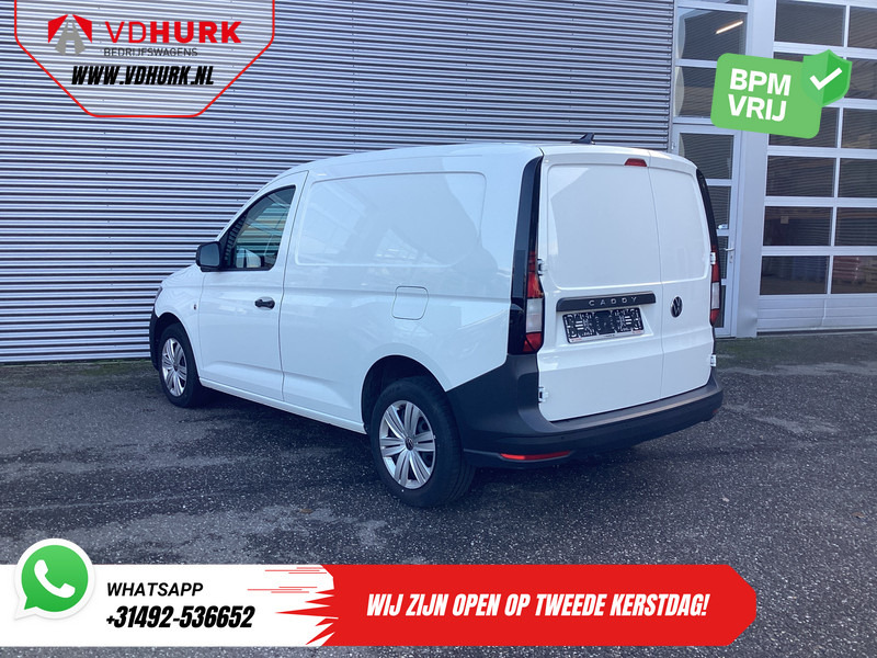 Volkswagen Caddy Cargo 1.5 TSI BENZINE BPM VRIJ! Cruise/ Airco/ DAB/ PDC - Xe van chở hàng: hình 2 Volkswagen Caddy Cargo 1.5 TSI BENZINE BPM VRIJ! Cruise/ Airco/ DAB/ PDC - Xe van chở hàng: hình 2