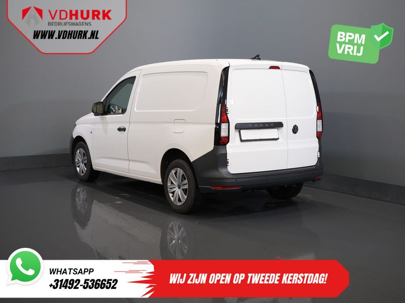 Volkswagen Caddy Cargo 1.5 TSI BENZINE BPM VRIJ! Cruise/ Airco/ DAB/ PDC - Xe van nhỏ gọn: hình 2 Volkswagen Caddy Cargo 1.5 TSI BENZINE BPM VRIJ! Cruise/ Airco/ DAB/ PDC - Xe van nhỏ gọn: hình 2