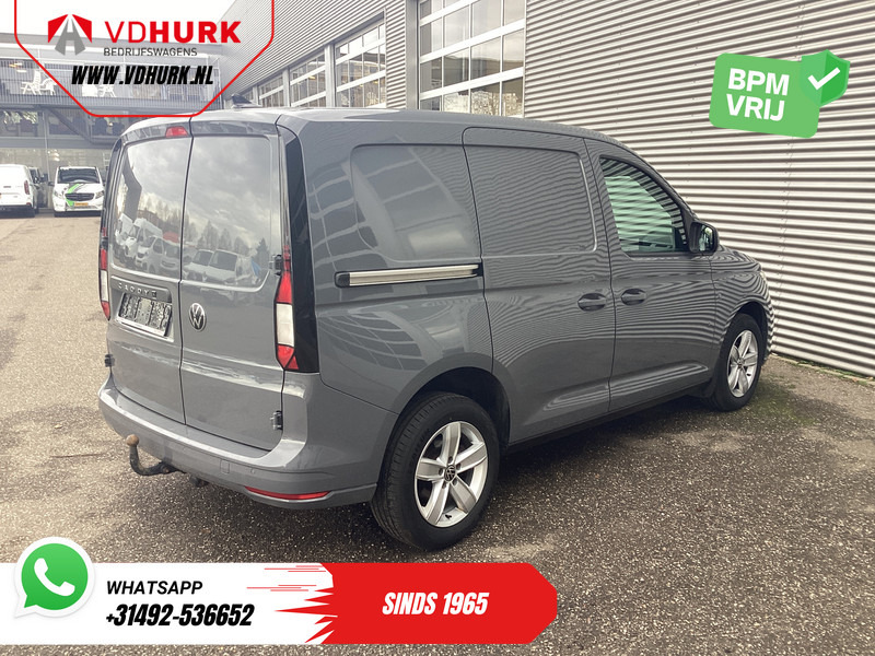 Volkswagen Caddy Cargo 2.0 TDI 125 pk BPM VRIJ! LED/ Carplay/ Stoelverw./ Cruise/ Airco/ Camera/ PDC/ LMV/ Trekhaak - Xe van nhỏ gọn: hình 4 Volkswagen Caddy Cargo 2.0 TDI 125 pk BPM VRIJ! LED/ Carplay/ Stoelverw./ Cruise/ Airco/ Camera/ PDC/ LMV/ Trekhaak - Xe van nhỏ gọn: hình 4