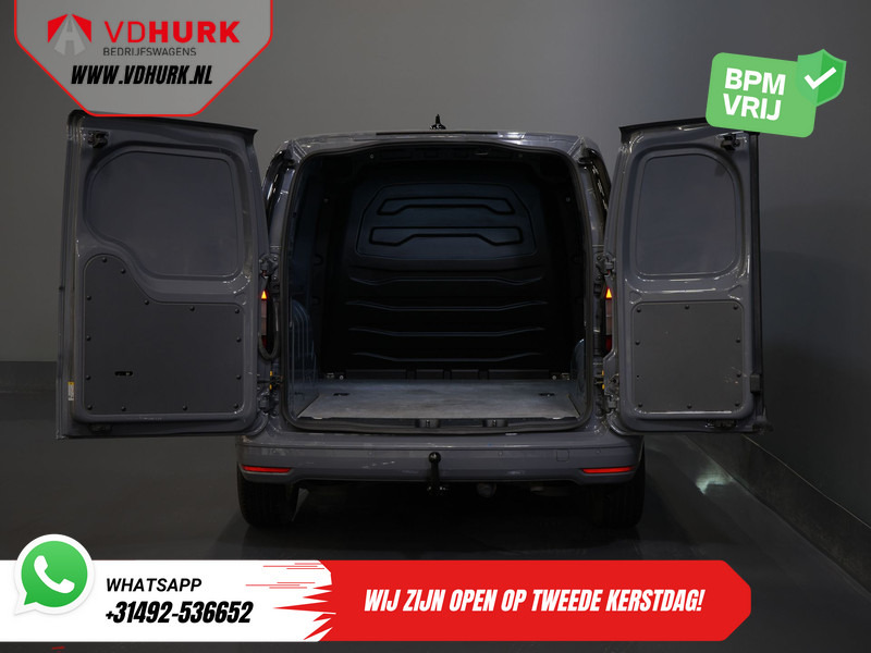 Volkswagen Caddy Cargo 2.0 TDI 125 pk BPM VRIJ! LED/ Carplay/ Stoelverw./ Cruise/ Airco/ Camera/ PDC/ LMV/ Trekhaak - Xe van nhỏ gọn: hình 5 Volkswagen Caddy Cargo 2.0 TDI 125 pk BPM VRIJ! LED/ Carplay/ Stoelverw./ Cruise/ Airco/ Camera/ PDC/ LMV/ Trekhaak - Xe van nhỏ gọn: hình 5
