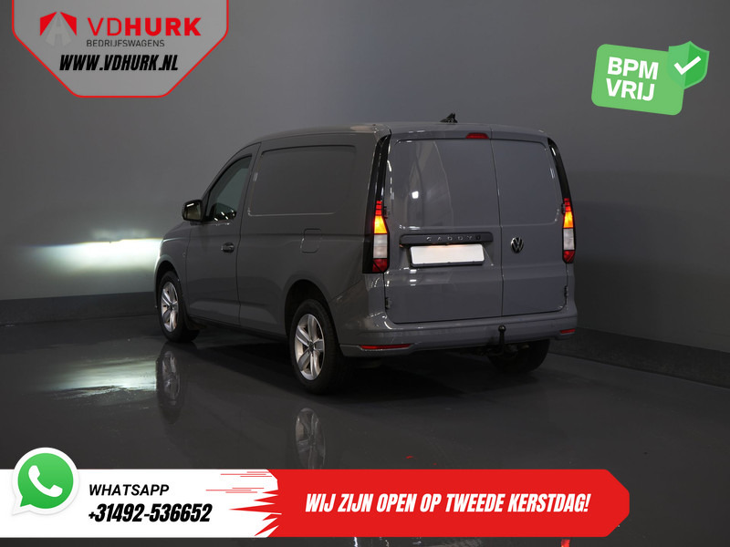 Volkswagen Caddy Cargo 2.0 TDI 125 pk BPM VRIJ! LED/ Carplay/ Stoelverw./ Cruise/ Airco/ Camera/ PDC/ LMV/ Trekhaak - Xe van nhỏ gọn: hình 2 Volkswagen Caddy Cargo 2.0 TDI 125 pk BPM VRIJ! LED/ Carplay/ Stoelverw./ Cruise/ Airco/ Camera/ PDC/ LMV/ Trekhaak - Xe van nhỏ gọn: hình 2