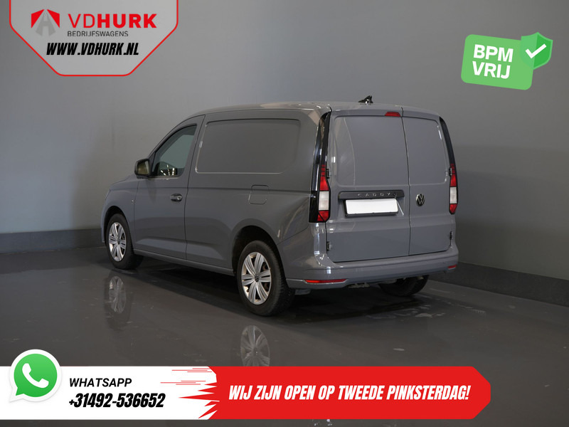 Volkswagen Caddy Cargo 2.0 TDI 125 pk DSG Aut. BPM VRIJ! Carplay/ Camera/ Cruise/ PDC/ Airco - Xe van chở hàng: hình 2 Volkswagen Caddy Cargo 2.0 TDI 125 pk DSG Aut. BPM VRIJ! Carplay/ Camera/ Cruise/ PDC/ Airco - Xe van chở hàng: hình 2