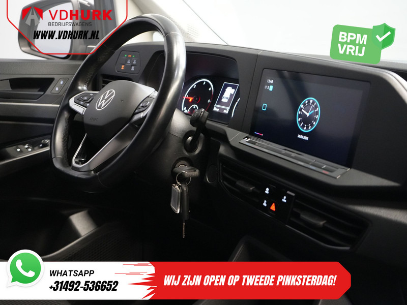 Volkswagen Caddy Cargo 2.0 TDI 125 pk DSG Aut. BPM VRIJ! Carplay/ Camera/ Cruise/ PDC/ Airco - Xe van chở hàng: hình 3 Volkswagen Caddy Cargo 2.0 TDI 125 pk DSG Aut. BPM VRIJ! Carplay/ Camera/ Cruise/ PDC/ Airco - Xe van chở hàng: hình 3