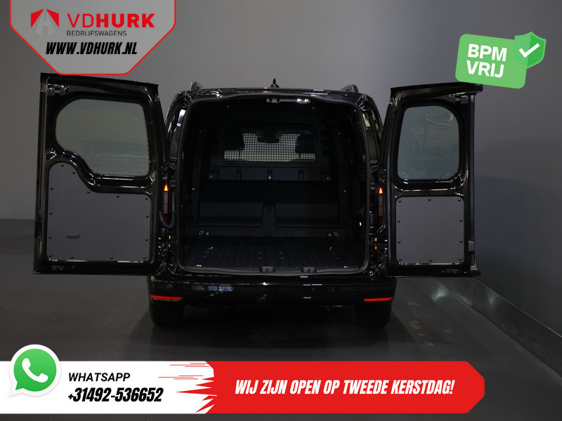 Volkswagen Caddy Cargo Maxi 1.5 TSI 115 pk DSG Aut. BENZINE BPM VRIJ! Virtual Cockpit/ LED/ Carplay/ Stoelverw./ Cruise/ PDC - Xe van chở hàng: hình 5 Volkswagen Caddy Cargo Maxi 1.5 TSI 115 pk DSG Aut. BENZINE BPM VRIJ! Virtual Cockpit/ LED/ Carplay/ Stoelverw./ Cruise/ PDC - Xe van chở hàng: hình 5