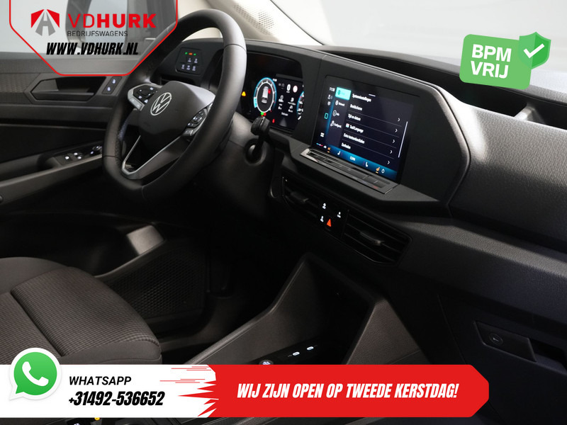 Volkswagen Caddy Cargo Maxi 1.5 TSI 115 pk DSG Aut. BENZINE BPM VRIJ! Virtual Cockpit/ LED/ Carplay/ Stoelverw./ Cruise/ PDC - Xe van chở hàng: hình 3 Volkswagen Caddy Cargo Maxi 1.5 TSI 115 pk DSG Aut. BENZINE BPM VRIJ! Virtual Cockpit/ LED/ Carplay/ Stoelverw./ Cruise/ PDC - Xe van chở hàng: hình 3