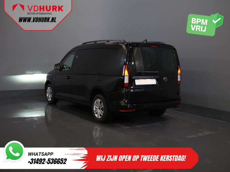 Volkswagen Caddy Cargo Maxi 1.5 TSI 115 pk DSG Aut. BENZINE BPM VRIJ! Virtual Cockpit/ LED/ Carplay/ Stoelverw./ Cruise/ PDC - Xe van chở hàng: hình 2 Volkswagen Caddy Cargo Maxi 1.5 TSI 115 pk DSG Aut. BENZINE BPM VRIJ! Virtual Cockpit/ LED/ Carplay/ Stoelverw./ Cruise/ PDC - Xe van chở hàng: hình 2