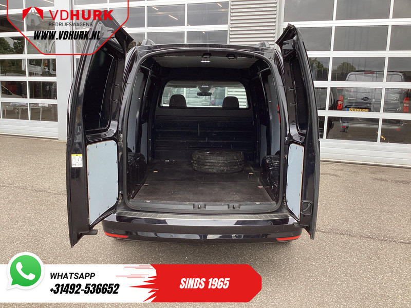 Volkswagen Caddy Cargo Maxi 2.0 TDI 100 pk DSG Aut. L2 Maxi EXPORT ONLY Xenon/ Adapt. Cruise/ 2xSchuifdeur/ Carplay/ PDC/ Stoelverw. - Xe van nhỏ gọn: hình 5 Volkswagen Caddy Cargo Maxi 2.0 TDI 100 pk DSG Aut. L2 Maxi EXPORT ONLY Xenon/ Adapt. Cruise/ 2xSchuifdeur/ Carplay/ PDC/ Stoelverw. - Xe van nhỏ gọn: hình 5
