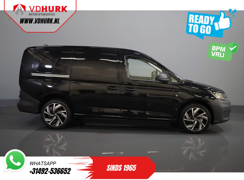 Volkswagen Caddy Cargo Maxi 2.0 TDI 125 pk DSG Aut. BPM VRIJ! Virtual Cockpit/ Carplay/ Cruise/ PDC/ Omvormer - Xe van nhỏ gọn: hình 4 Volkswagen Caddy Cargo Maxi 2.0 TDI 125 pk DSG Aut. BPM VRIJ! Virtual Cockpit/ Carplay/ Cruise/ PDC/ Omvormer - Xe van nhỏ gọn: hình 4