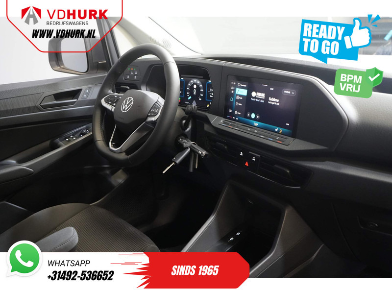 Volkswagen Caddy Cargo Maxi 2.0 TDI 125 pk DSG Aut. BPM VRIJ/ Virtual Cockpit/ Carplay/ Cruise/ PDC/ Omvormer - Xe van nhỏ gọn: hình 3 Volkswagen Caddy Cargo Maxi 2.0 TDI 125 pk DSG Aut. BPM VRIJ/ Virtual Cockpit/ Carplay/ Cruise/ PDC/ Omvormer - Xe van nhỏ gọn: hình 3