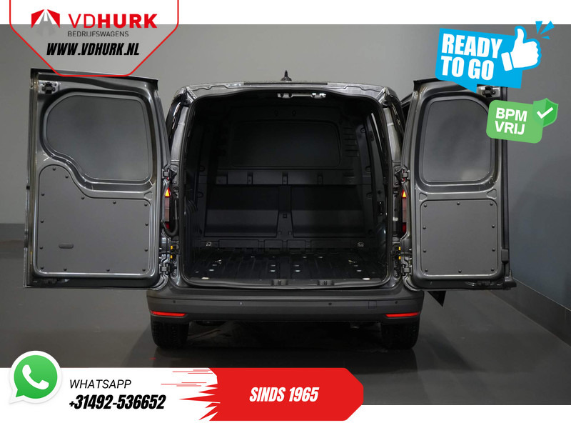Volkswagen Caddy Cargo Maxi 2.0 TDI 125 pk DSG Aut. BPM VRIJ/ Virtual Cockpit/ Carplay/ Cruise/ PDC/ Omvormer - Xe van nhỏ gọn: hình 5 Volkswagen Caddy Cargo Maxi 2.0 TDI 125 pk DSG Aut. BPM VRIJ/ Virtual Cockpit/ Carplay/ Cruise/ PDC/ Omvormer - Xe van nhỏ gọn: hình 5