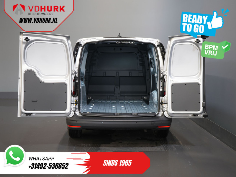 Volkswagen Caddy Cargo Maxi 2.0 TDI 125 pk DSG Aut. BPM VRIJ Virtual Cockpit/ Carplay/ Cruise/ PDC/ Omvormer - Xe van nhỏ gọn: hình 5 Volkswagen Caddy Cargo Maxi 2.0 TDI 125 pk DSG Aut. BPM VRIJ Virtual Cockpit/ Carplay/ Cruise/ PDC/ Omvormer - Xe van nhỏ gọn: hình 5