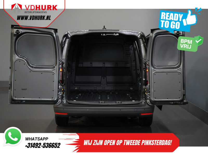 Volkswagen Caddy Cargo Maxi 2.0 TDI 125 pk DSG Aut. BPM VRIJ/ Virtual Cockpit/ Carplay/ Cruise/ PDC/ Omvormer - Xe van nhỏ gọn: hình 5 Volkswagen Caddy Cargo Maxi 2.0 TDI 125 pk DSG Aut. BPM VRIJ/ Virtual Cockpit/ Carplay/ Cruise/ PDC/ Omvormer - Xe van nhỏ gọn: hình 5