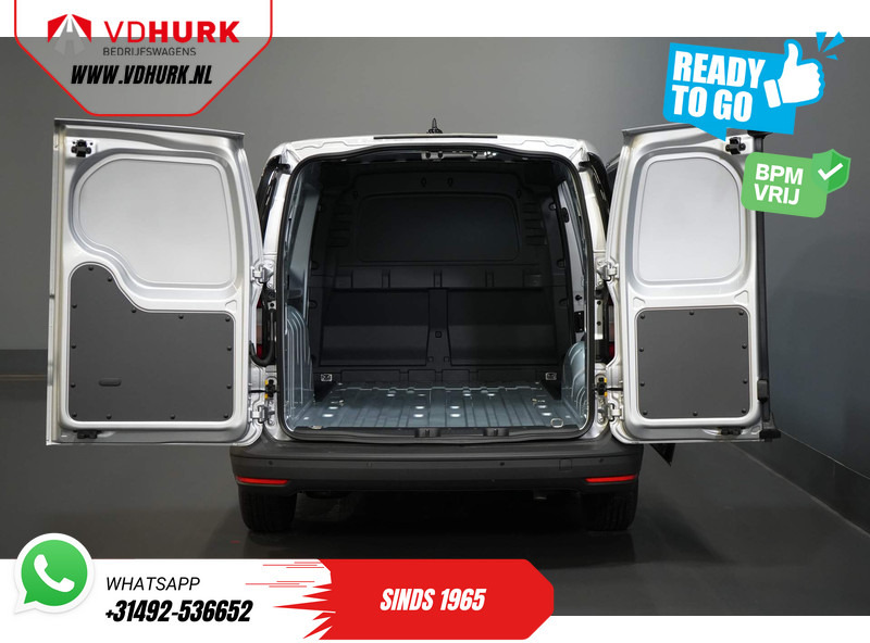 Volkswagen Caddy Cargo Maxi 2.0 TDI 125 pk DSG Aut. BPM VRIJ/ Virtual Cockpit/ Carplay/ Cruise/ PDC/ Omvormer - Xe van nhỏ gọn: hình 5 Volkswagen Caddy Cargo Maxi 2.0 TDI 125 pk DSG Aut. BPM VRIJ/ Virtual Cockpit/ Carplay/ Cruise/ PDC/ Omvormer - Xe van nhỏ gọn: hình 5