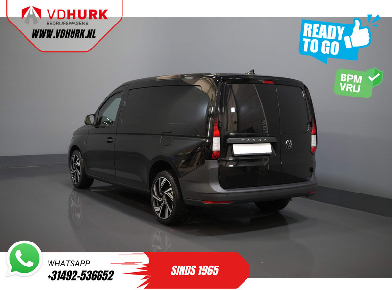 Volkswagen Caddy Cargo Maxi 2.0 TDI 125 pk DSG Aut. BPM VRIJ! Virtual Cockpit/ Carplay/ Cruise/ PDC/ Omvormer - Xe van nhỏ gọn: hình 2 Volkswagen Caddy Cargo Maxi 2.0 TDI 125 pk DSG Aut. BPM VRIJ! Virtual Cockpit/ Carplay/ Cruise/ PDC/ Omvormer - Xe van nhỏ gọn: hình 2