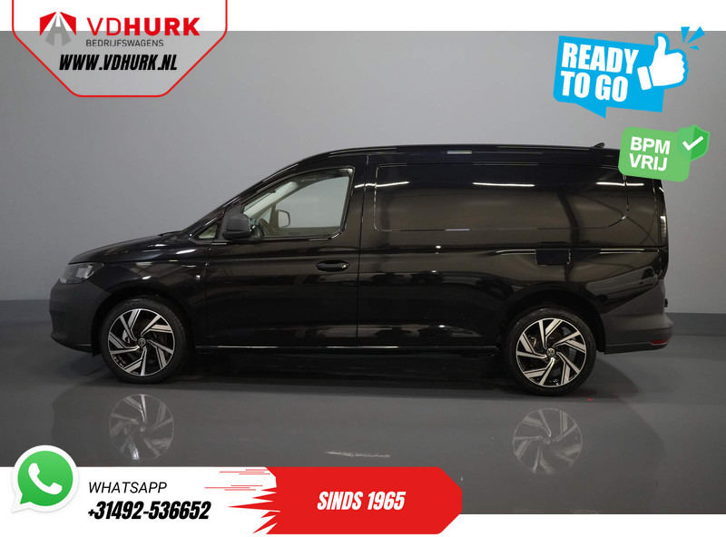 Volkswagen Caddy Cargo Maxi 2.0 TDI 125 pk DSG Aut. BPM VRIJ! Virtual Cockpit/ Carplay/ Cruise/ PDC/ Omvormer - Xe van nhỏ gọn: hình 5 Volkswagen Caddy Cargo Maxi 2.0 TDI 125 pk DSG Aut. BPM VRIJ! Virtual Cockpit/ Carplay/ Cruise/ PDC/ Omvormer - Xe van nhỏ gọn: hình 5