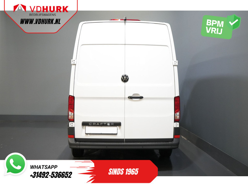 Volkswagen Crafter 35 2.0 TDI 140 pk DSG Aut. L3H3 BPM VRIJ! LED/ Virtual Cockpit/ Camera/ Cruise/ Carplay/ Gev.Stoel - Xe van chở hàng: hình 5 Volkswagen Crafter 35 2.0 TDI 140 pk DSG Aut. L3H3 BPM VRIJ! LED/ Virtual Cockpit/ Camera/ Cruise/ Carplay/ Gev.Stoel - Xe van chở hàng: hình 5