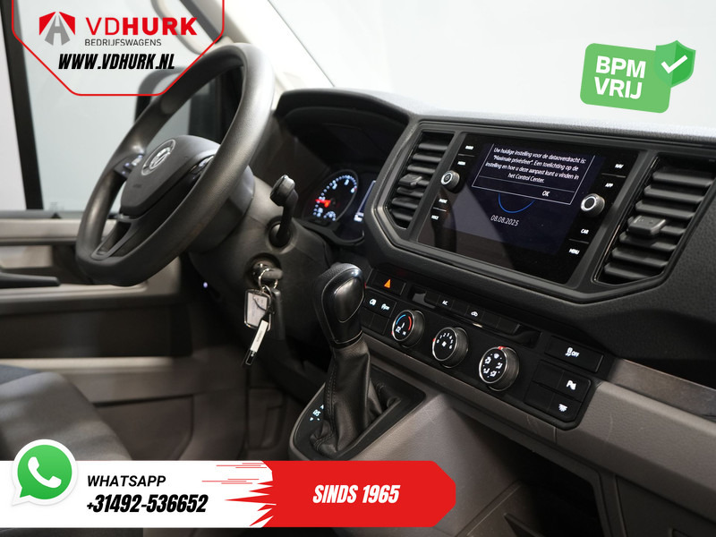 Volkswagen Crafter 50 2.0 TDI 180 pk Aut. DSG L4H3 BPM VRIJ! Dubbel Lucht/ 3.5t Trekverm./ 270Gr.Deuren/ Gev.Stoel/ Carplay/ Navi/ Camera/ Cruise/ - Xe van chở hàng: hình 3 Volkswagen Crafter 50 2.0 TDI 180 pk Aut. DSG L4H3 BPM VRIJ! Dubbel Lucht/ 3.5t Trekverm./ 270Gr.Deuren/ Gev.Stoel/ Carplay/ Navi/ Camera/ Cruise/ - Xe van chở hàng: hình 3