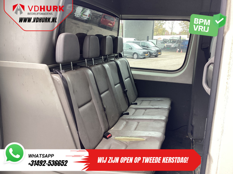 Cho thuê Volkswagen Crafter 50 2.5 TDI Aut. L2H2 DC Dubbel Cabine EXPORT 5 cil/ 3.5t Trekverm./ Airco/ 6 Pers./ 270Gr.Deuren/ Trekhaak Volkswagen Crafter 50 2.5 TDI Aut. L2H2 DC Dubbel Cabine EXPORT 5 cil/ 3.5t Trekverm./ Airco/ 6 Pers./ 270Gr.Deuren/ Trekhaak: hình 11 Cho thuê Volkswagen Crafter 50 2.5 TDI Aut. L2H2 DC Dubbel Cabine EXPORT 5 cil/ 3.5t Trekverm./ Airco/ 6 Pers./ 270Gr.Deuren/ Trekhaak Volkswagen Crafter 50 2.5 TDI Aut. L2H2 DC Dubbel Cabine EXPORT 5 cil/ 3.5t Trekverm./ Airco/ 6 Pers./ 270Gr.Deuren/ Trekhaak: hình 11