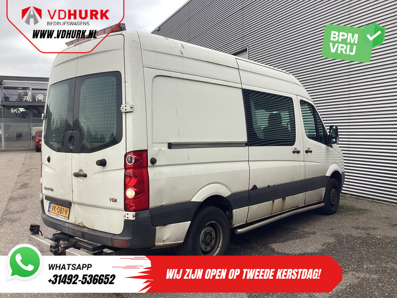 Cho thuê Volkswagen Crafter 50 2.5 TDI Aut. L2H2 DC Dubbel Cabine EXPORT 5 cil/ 3.5t Trekverm./ Airco/ 6 Pers./ 270Gr.Deuren/ Trekhaak Volkswagen Crafter 50 2.5 TDI Aut. L2H2 DC Dubbel Cabine EXPORT 5 cil/ 3.5t Trekverm./ Airco/ 6 Pers./ 270Gr.Deuren/ Trekhaak: hình 9 Cho thuê Volkswagen Crafter 50 2.5 TDI Aut. L2H2 DC Dubbel Cabine EXPORT 5 cil/ 3.5t Trekverm./ Airco/ 6 Pers./ 270Gr.Deuren/ Trekhaak Volkswagen Crafter 50 2.5 TDI Aut. L2H2 DC Dubbel Cabine EXPORT 5 cil/ 3.5t Trekverm./ Airco/ 6 Pers./ 270Gr.Deuren/ Trekhaak: hình 9