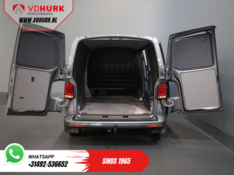 Volkswagen Transporter 2.0 TDI 150 pk DSG Aut. L2 BPM VRIJ! LED/ Standkachel/ Stoelverw./ Carplay/ Camera/ PDC/ LMV/ Cruise/ Airco - Xe van nhỏ gọn: hình 5 Volkswagen Transporter 2.0 TDI 150 pk DSG Aut. L2 BPM VRIJ! LED/ Standkachel/ Stoelverw./ Carplay/ Camera/ PDC/ LMV/ Cruise/ Airco - Xe van nhỏ gọn: hình 5
