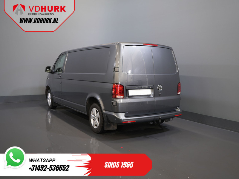 Volkswagen Transporter 2.0 TDI 150 pk DSG Aut. L2 BPM VRIJ! LED/ Standkachel/ Stoelverw./ Carplay/ Camera/ PDC/ LMV/ Cruise/ Airco - Xe van nhỏ gọn: hình 2 Volkswagen Transporter 2.0 TDI 150 pk DSG Aut. L2 BPM VRIJ! LED/ Standkachel/ Stoelverw./ Carplay/ Camera/ PDC/ LMV/ Cruise/ Airco - Xe van nhỏ gọn: hình 2