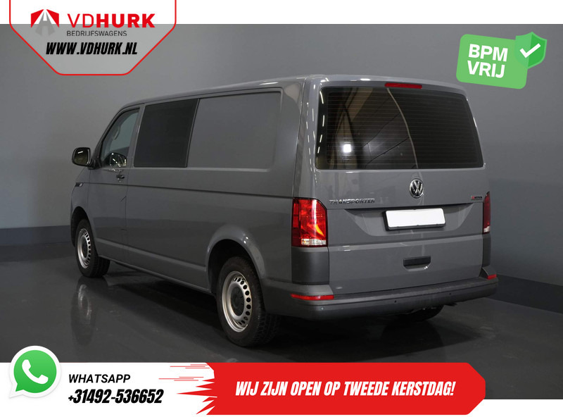 Volkswagen Transporter T6.1 2.0 TDI 150 Pk DSG Aut. L2 BPM VRIJ! DC Dubbel Cabine 4Motion/ Carplay/ Camera/ PDC/ Cruise/ Airco/ 4x4 - Xe van nhỏ gọn, Xe tải van: hình 2 Volkswagen Transporter T6.1 2.0 TDI 150 Pk DSG Aut. L2 BPM VRIJ! DC Dubbel Cabine 4Motion/ Carplay/ Camera/ PDC/ Cruise/ Airco/ 4x4 - Xe van nhỏ gọn, Xe tải van: hình 2