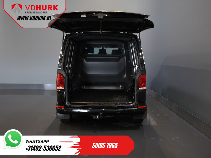Volkswagen Transporter T6.1 2.0 TDI 150 pk DSG Aut. L2 DC Dubbel Cabine (DEMO) BPM VRIJ! Adapt. Cruise/ 2.5t Trekhaak/ NAVI/ Carplay/ PDC/ LMV/ Airco - Xe van nhỏ gọn, Xe tải van: hình 5 Volkswagen Transporter T6.1 2.0 TDI 150 pk DSG Aut. L2 DC Dubbel Cabine (DEMO) BPM VRIJ! Adapt. Cruise/ 2.5t Trekhaak/ NAVI/ Carplay/ PDC/ LMV/ Airco - Xe van nhỏ gọn, Xe tải van: hình 5