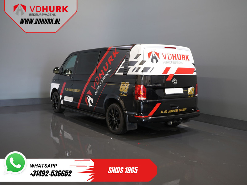 Volkswagen Transporter T6.1 2.0 TDI 150 pk DSG Aut. L2 DC Dubbel Cabine (DEMO) BPM VRIJ! Adapt. Cruise/ 2.5t Trekhaak/ NAVI/ Carplay/ PDC/ LMV/ Airco - Xe van nhỏ gọn, Xe tải van: hình 2 Volkswagen Transporter T6.1 2.0 TDI 150 pk DSG Aut. L2 DC Dubbel Cabine (DEMO) BPM VRIJ! Adapt. Cruise/ 2.5t Trekhaak/ NAVI/ Carplay/ PDC/ LMV/ Airco - Xe van nhỏ gọn, Xe tải van: hình 2