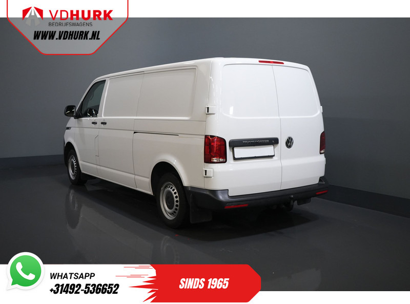 Volkswagen Transporter Volkswagen Transporter T6.1 2.0 TDI 150 pk DSG Aut. L2 2x Schuifdeur/ LED/ Stoelverw./ Standkachel/ Carplay/ 2.5t Trekverm. - Xe van chở hàng: hình 3 Volkswagen Transporter Volkswagen Transporter T6.1 2.0 TDI 150 pk DSG Aut. L2 2x Schuifdeur/ LED/ Stoelverw./ Standkachel/ Carplay/ 2.5t Trekverm. - Xe van chở hàng: hình 3