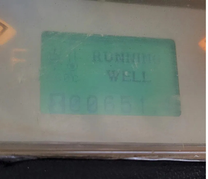 Baoli BAOLI CD35 4.75 ton - Xe nâng: hình 5 Baoli BAOLI CD35 4.75 ton - Xe nâng: hình 5