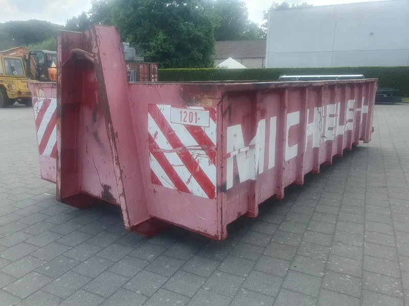 Diversen Container 10 cub -stock id M1 - Container biển: hình 2 Diversen Container 10 cub -stock id M1 - Container biển: hình 2