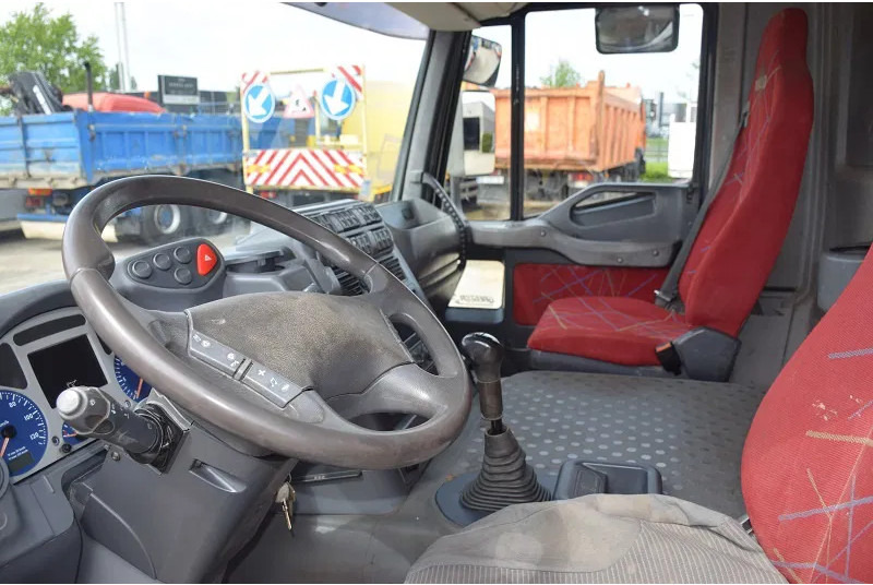 Iveco Stralis 270 - Xe ben: hình 5 Iveco Stralis 270 - Xe ben: hình 5
