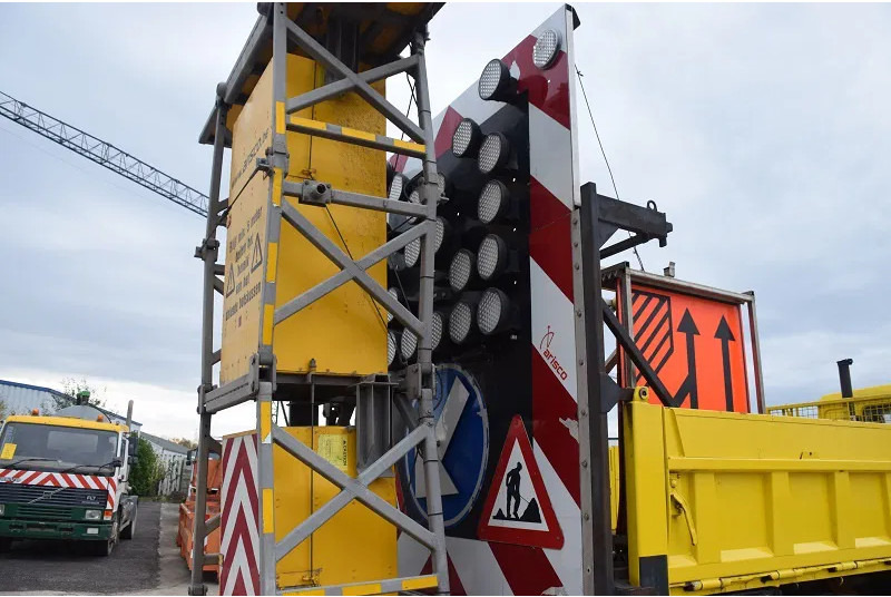 Xe ben MAN Man L280 B - Shock Absorber: hình 7 Xe ben MAN Man L280 B - Shock Absorber: hình 7