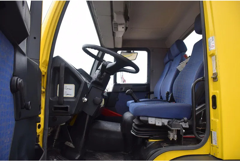 Xe ben MAN Man L280 B - Shock Absorber: hình 10 Xe ben MAN Man L280 B - Shock Absorber: hình 10