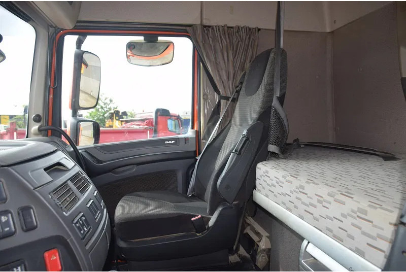 Xe đầu kéo DAF XF 460 58 TON: hình 7