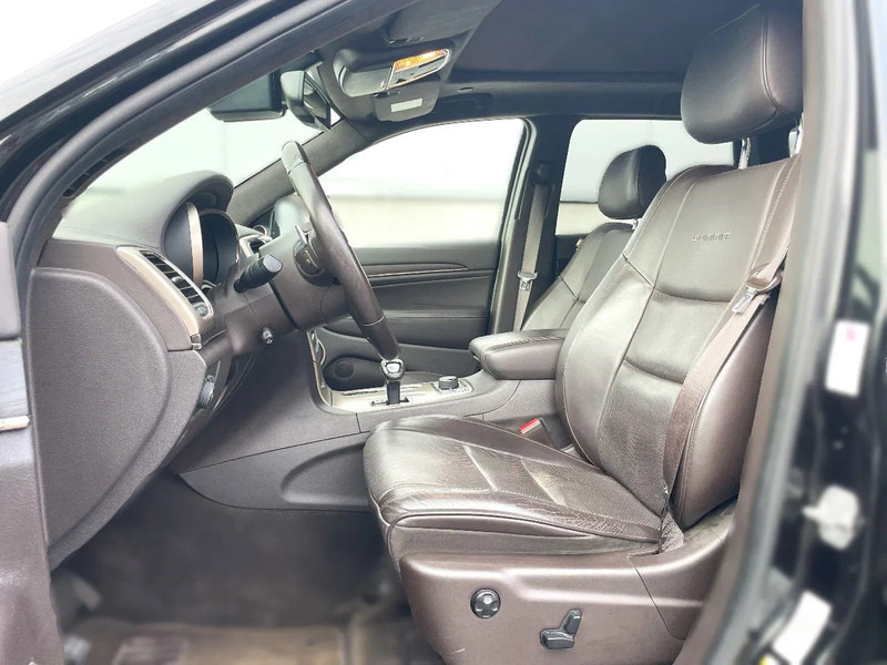 Jeep Grand Cherokee Jeep Grand Cherokee *Export*AHK 2,9t*zetelverw. voor-achter*elektr. zetels*adaptive cruise control - SUV: hình 3 Jeep Grand Cherokee Jeep Grand Cherokee *Export*AHK 2,9t*zetelverw. voor-achter*elektr. zetels*adaptive cruise control - SUV: hình 3