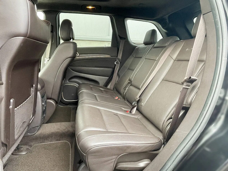 Jeep Grand Cherokee Jeep Grand Cherokee *Export*AHK 2,9t*zetelverw. voor-achter*elektr. zetels*adaptive cruise control - SUV: hình 4 Jeep Grand Cherokee Jeep Grand Cherokee *Export*AHK 2,9t*zetelverw. voor-achter*elektr. zetels*adaptive cruise control - SUV: hình 4