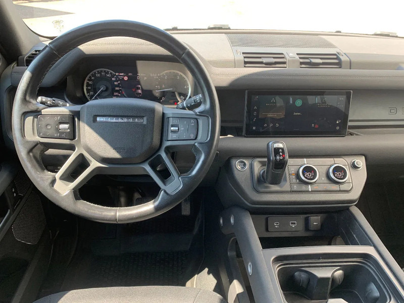 Land Rover Defender X-Dynamic*360°Camera*Elektrische ramen en spiegels*Wegklapbare trekhaak*Cruise Control* - Xe hơi: hình 3 Land Rover Defender X-Dynamic*360°Camera*Elektrische ramen en spiegels*Wegklapbare trekhaak*Cruise Control* - Xe hơi: hình 3