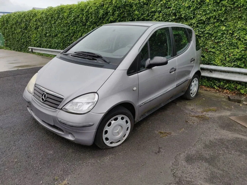 Mercedes-Benz A-Klasse A 170 CDI *export - Xe hơi: hình 1 Mercedes-Benz A-Klasse A 170 CDI *export - Xe hơi: hình 1