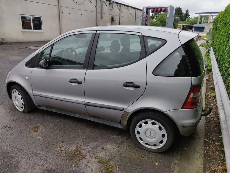Mercedes-Benz A-Klasse A 170 CDI *export - Xe hơi: hình 4 Mercedes-Benz A-Klasse A 170 CDI *export - Xe hơi: hình 4